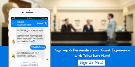 Trilyo gallery image