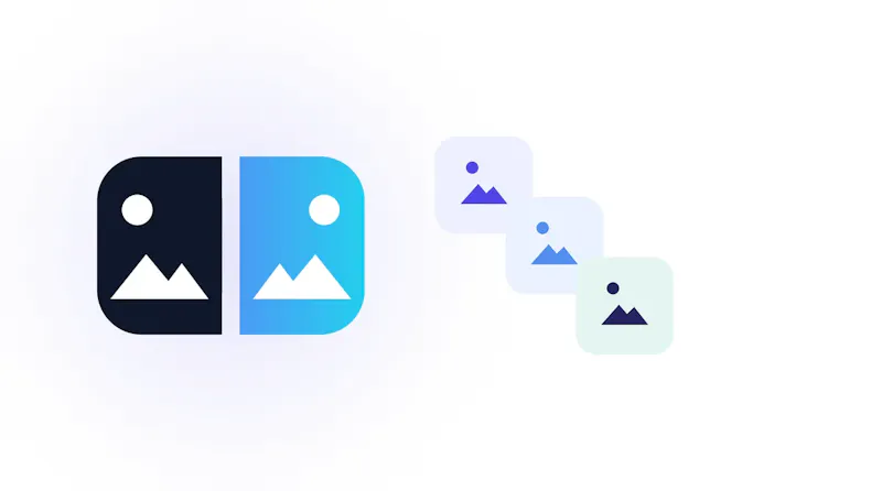 Image Converter hub screenshot 1