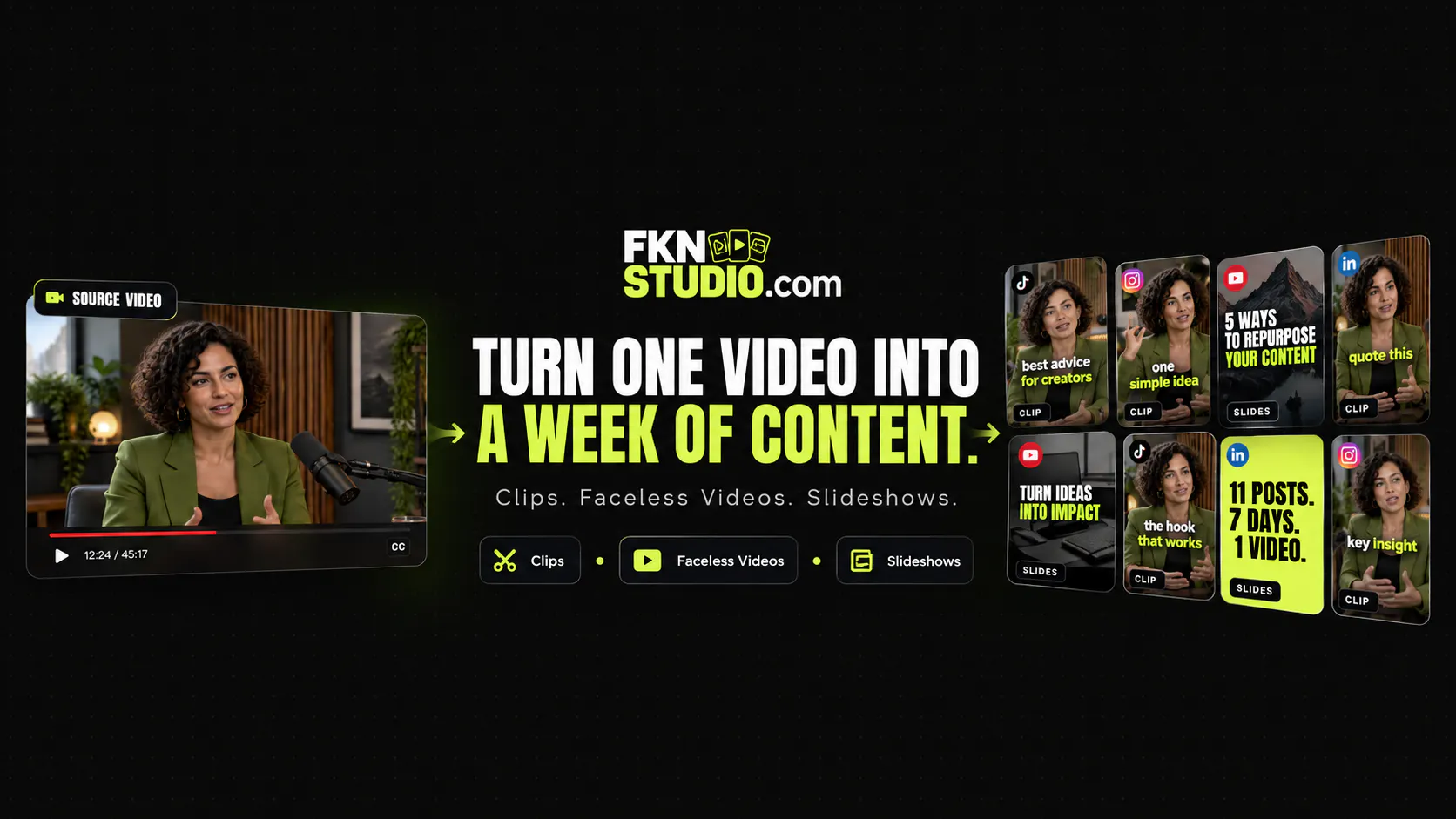FKNStudio.com gallery image
