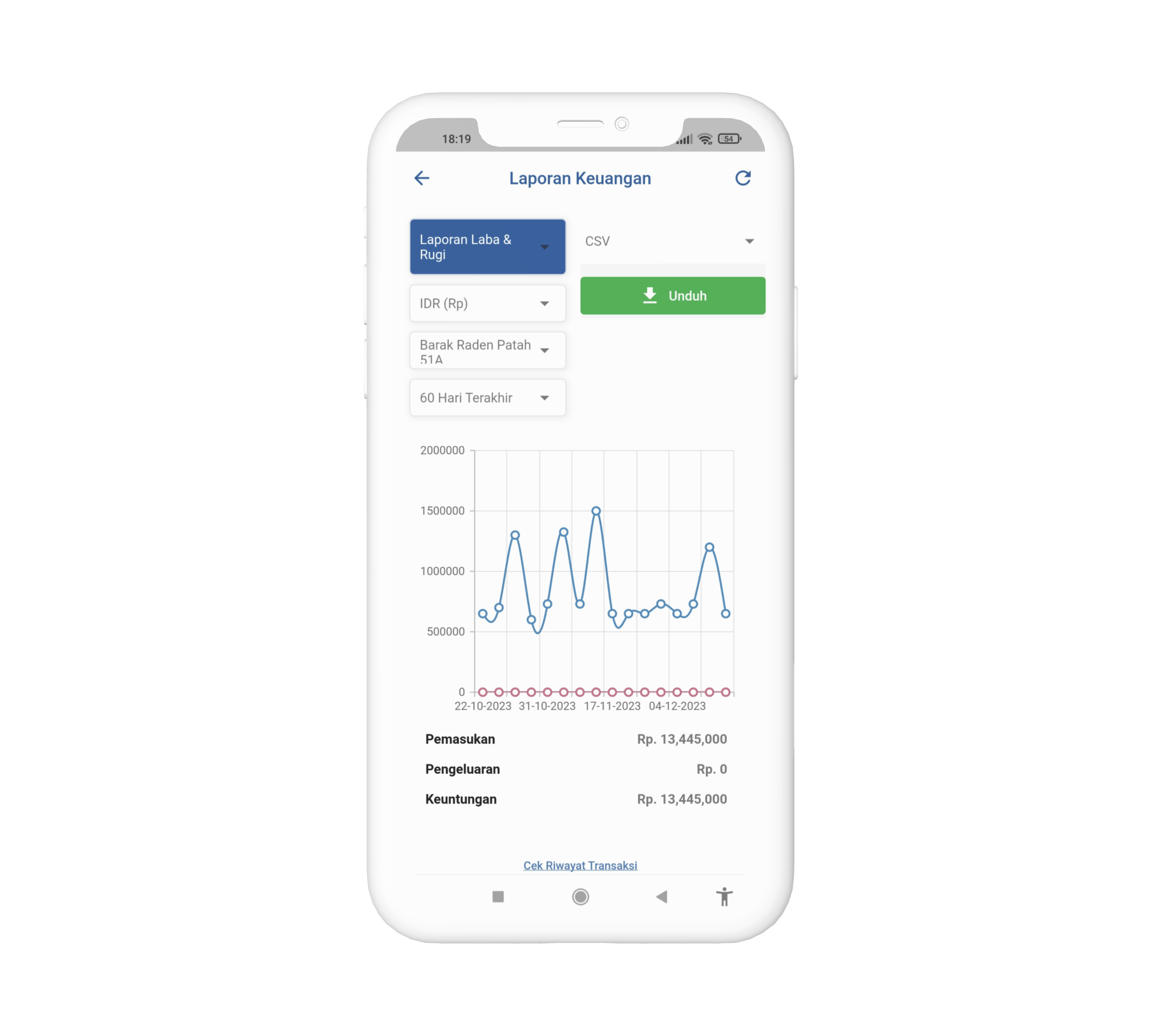 켈로 라프로 - Solutive Property Management App 미디어 2