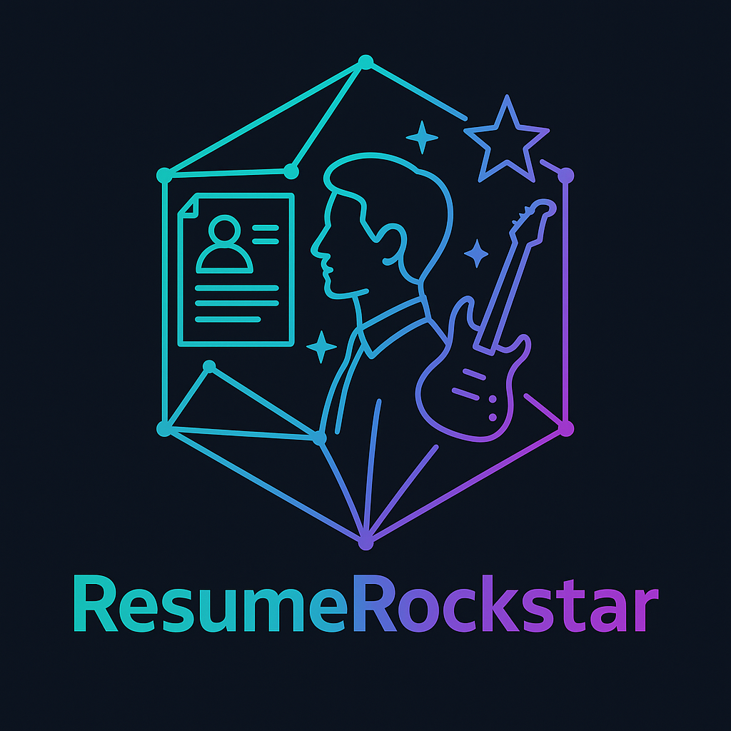 Resume Rockstar logo