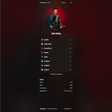MusicLink gallery image