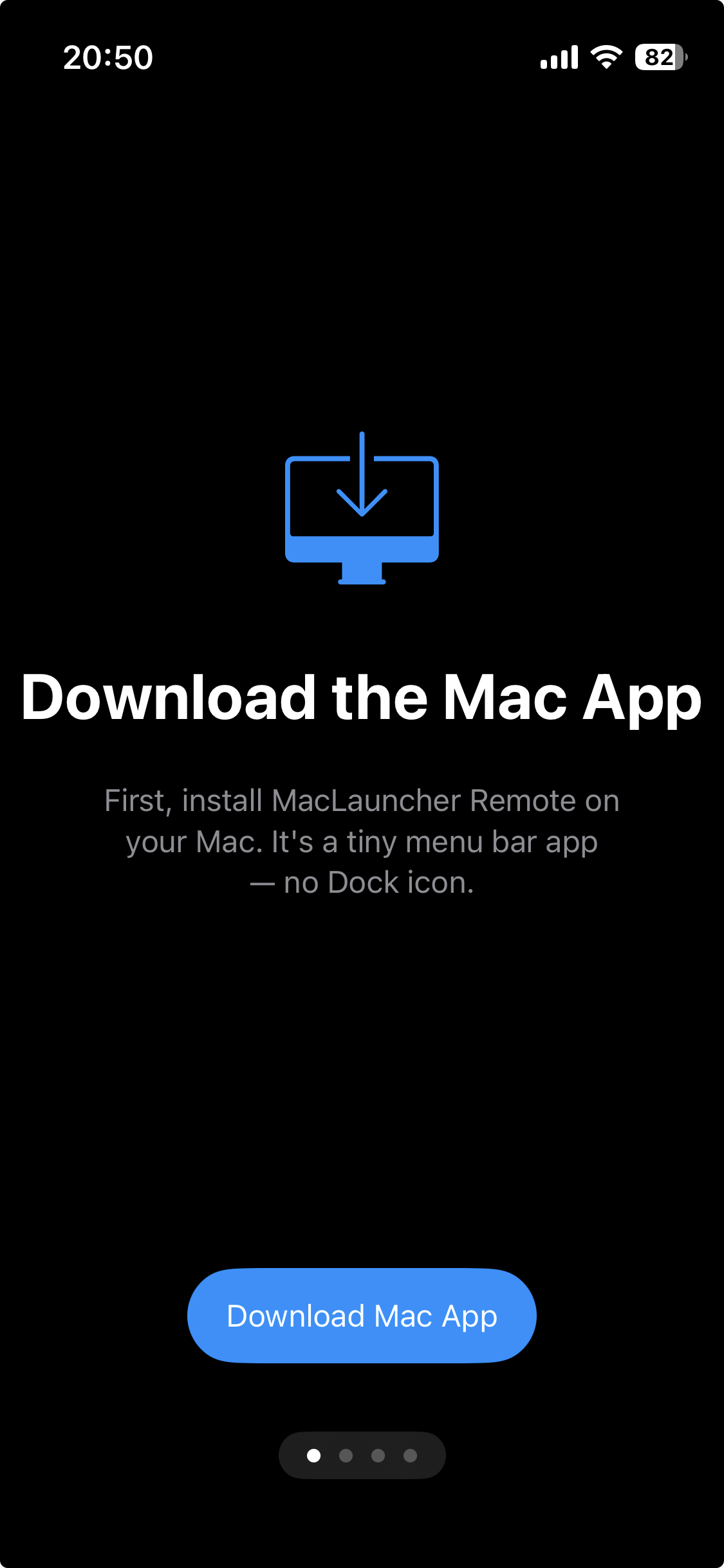 MacKeymapper gallery image