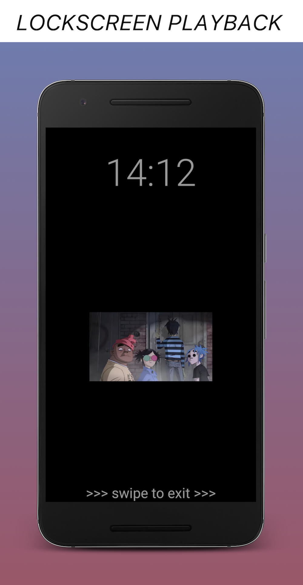 AutoBeat Player gallery image