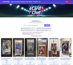 Card Chat gallery image