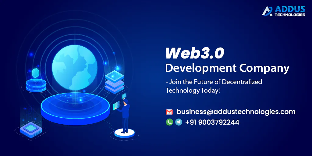 Addus Technologies product banner