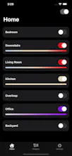 Hue Widgets gallery image