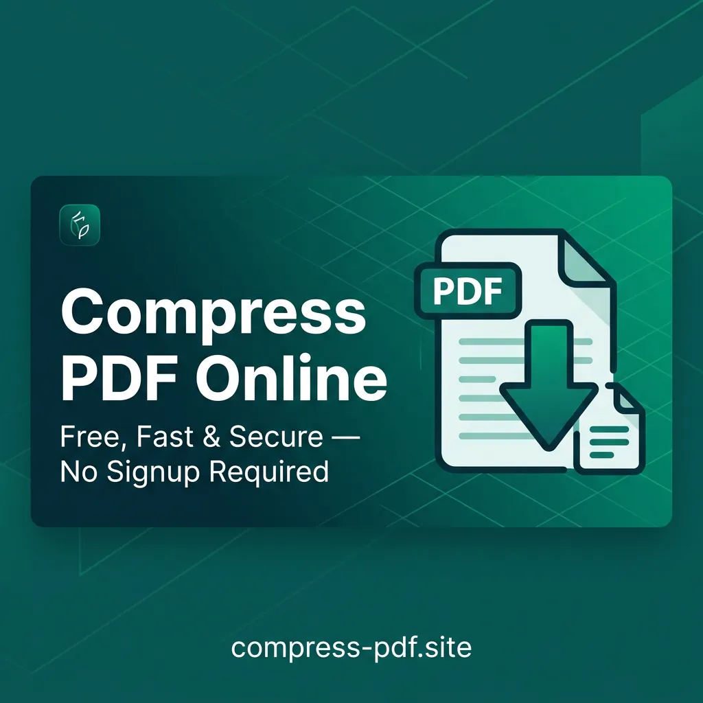 CompressPdf gallery image