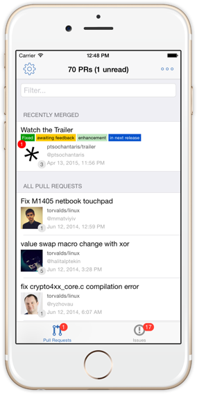 Trailer gallery image