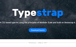 TypeStrap media 3