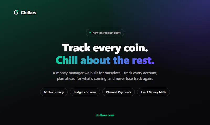 Chillar's screenshot 4