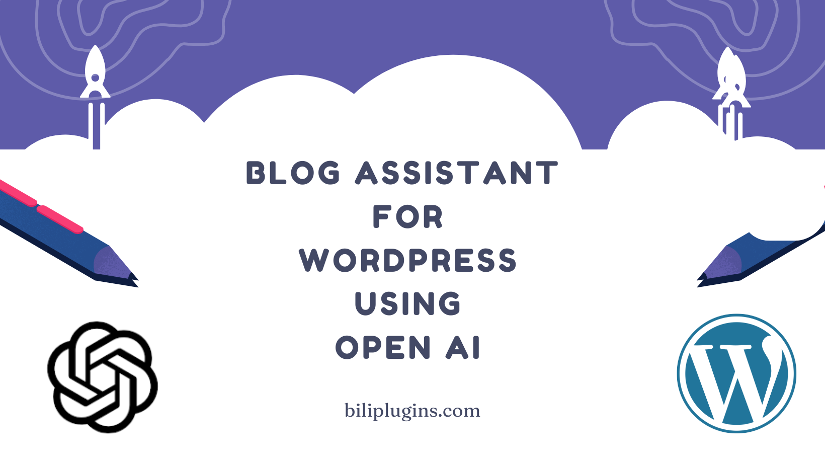 Blog Assist Powered by Openai