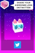 Cute Cube Jump! gallery image