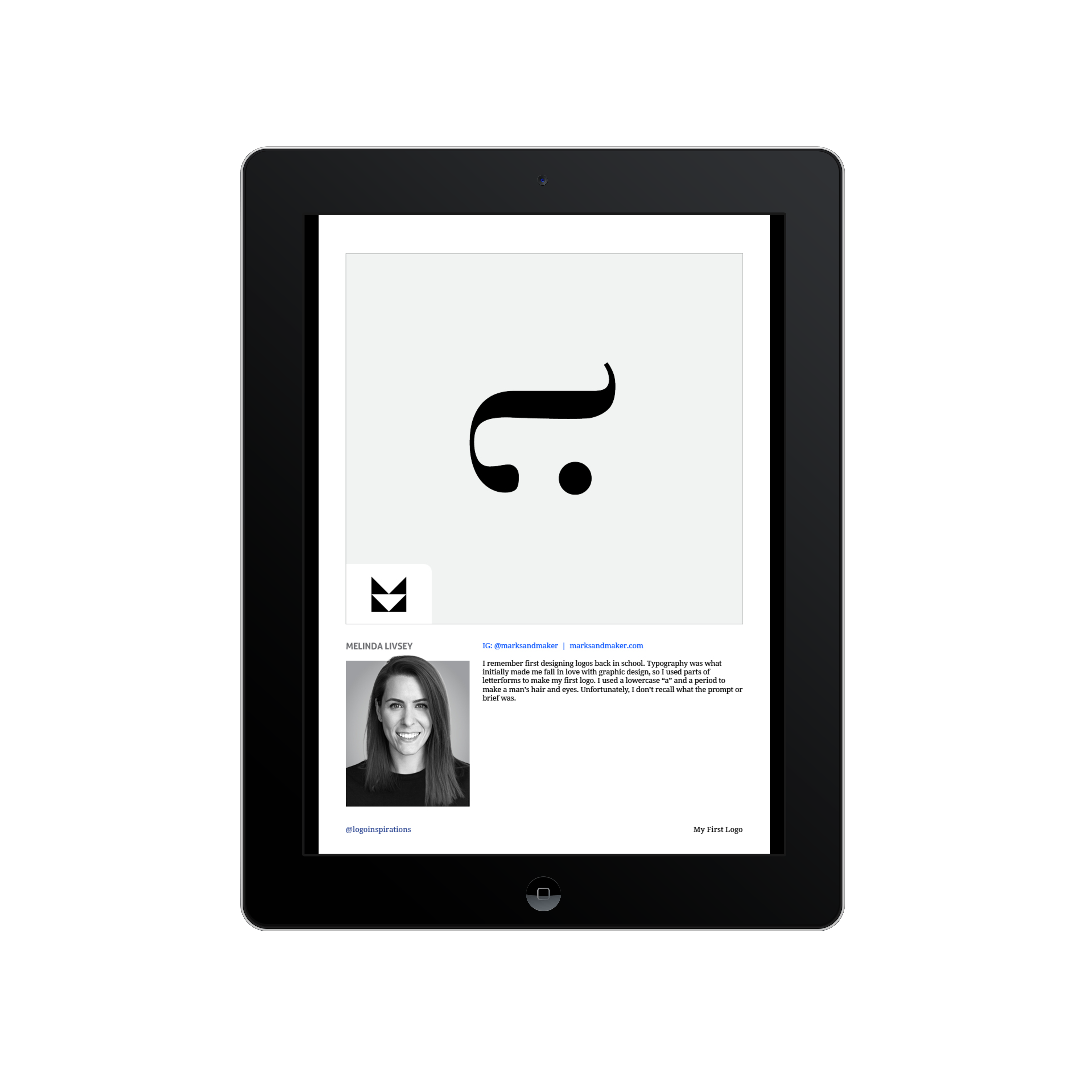 My First Logo eBook gallery image