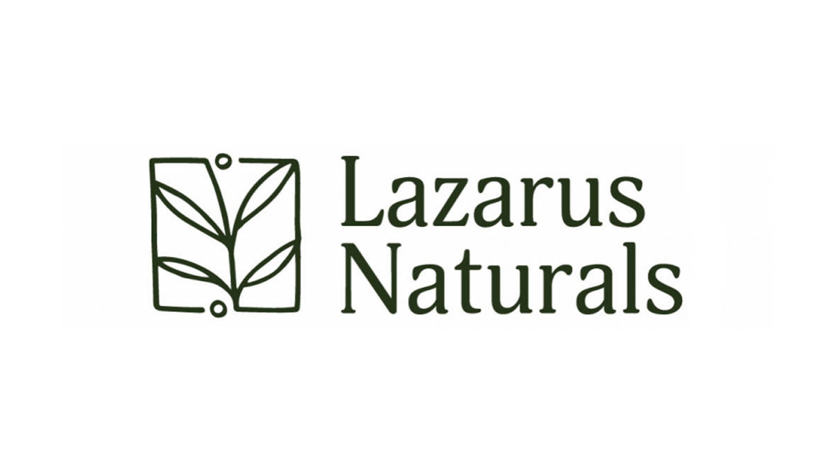 Lazarus Naturals Coupon Codes 2021