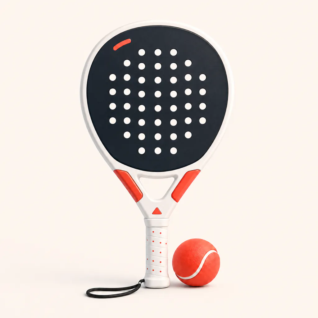 My Padel Score