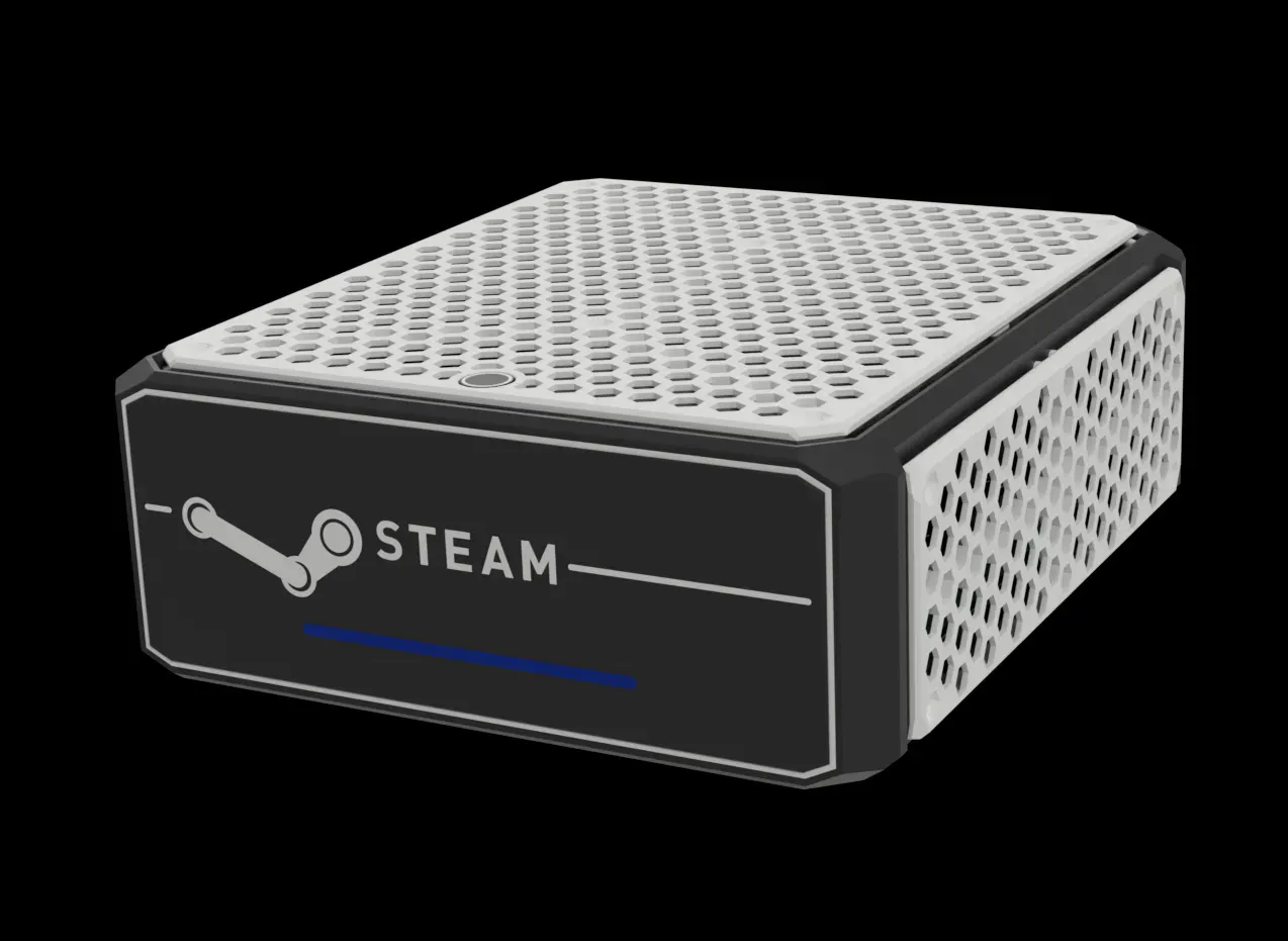 PRISM — The French game console gallery image
