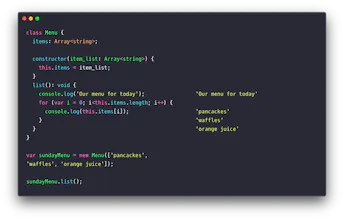 RunJS gallery image