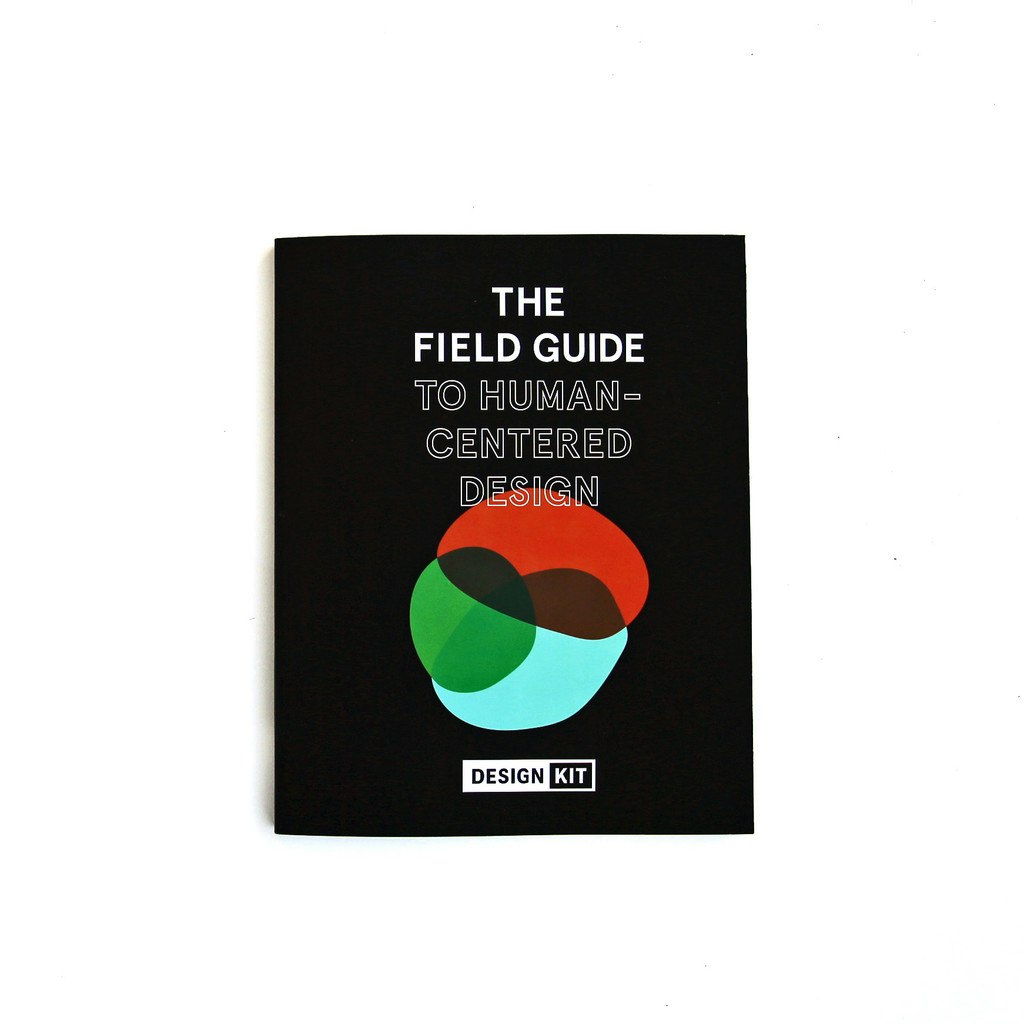 IDEO Design Kit gallery image