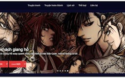 Platform to connect manga/comic lovers media 2