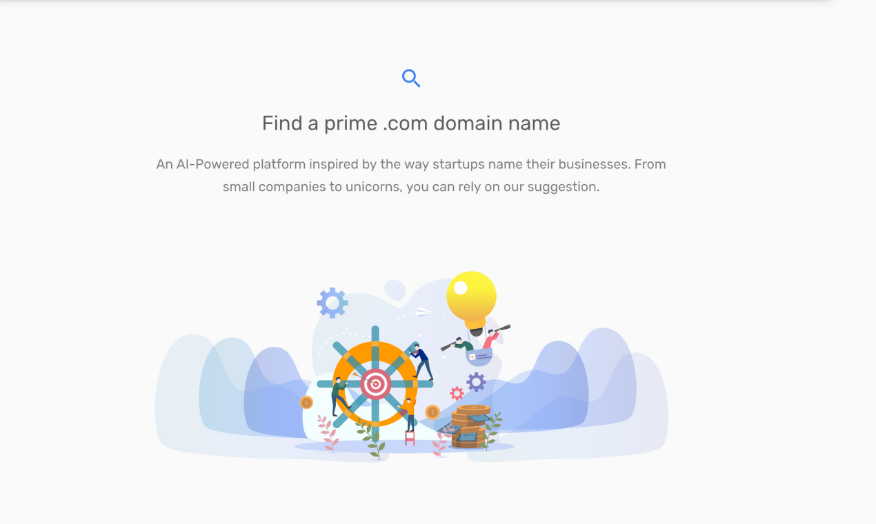 DeepNamer gallery image