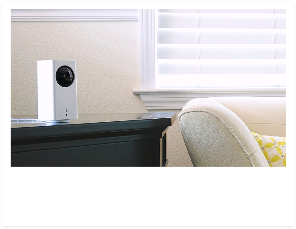 iSmartAlarm gallery image