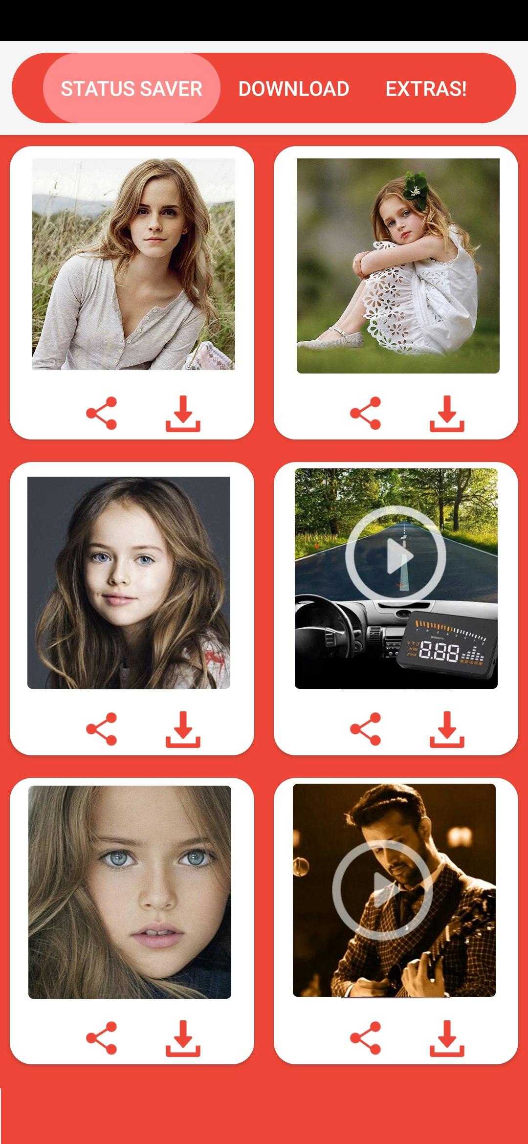 Bulletsaver | video downloader gallery image