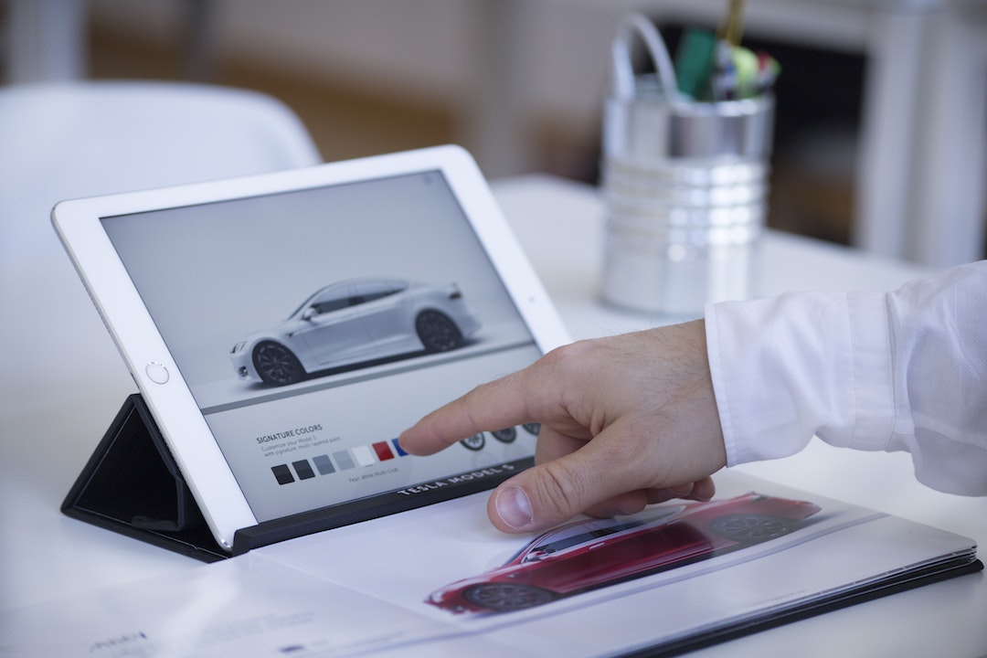 Magik Book gallery image