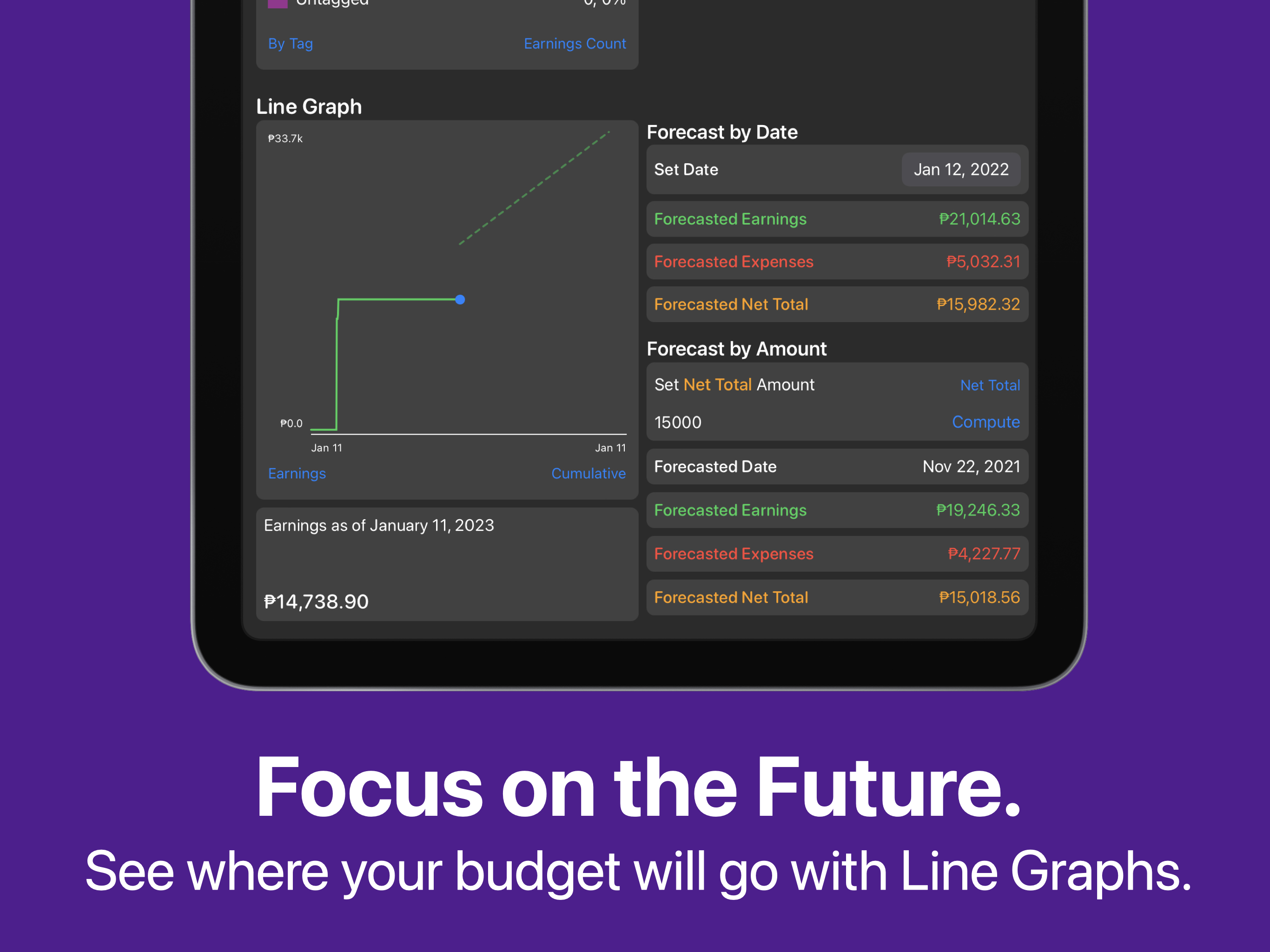 Magnate gallery image