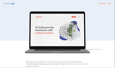 Deviceful gallery image