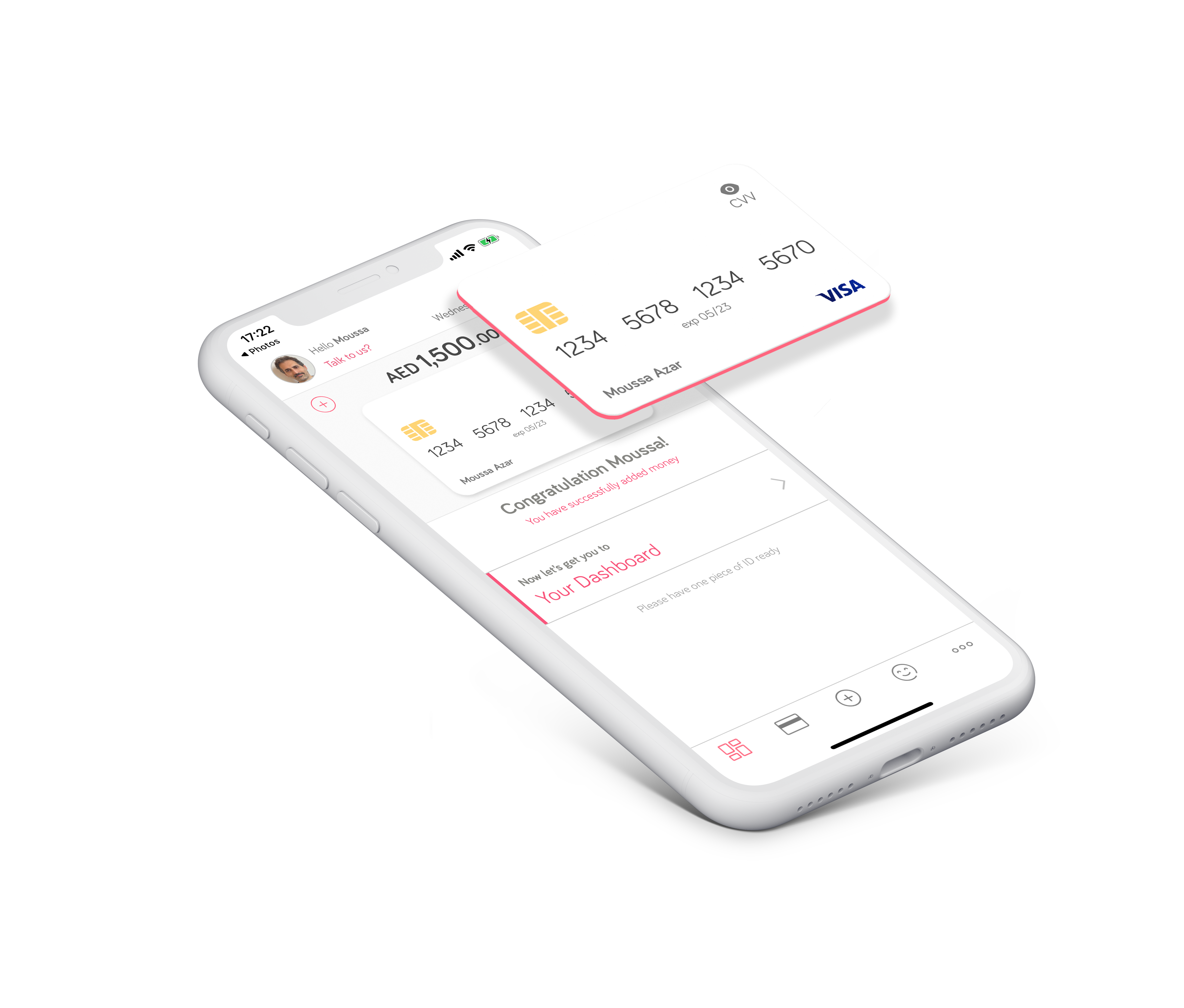 Bankiom gallery image