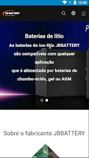 Wheelchair Battery gallery image