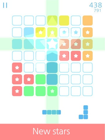 Lineup Puzzle gallery image