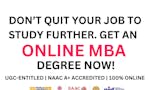Online Education (Online Degree Courses) image