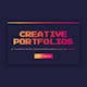 Creative Portfolios