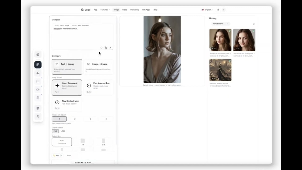 Creovox AI gallery image