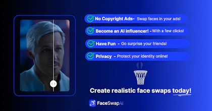 Face Swap AI gallery image