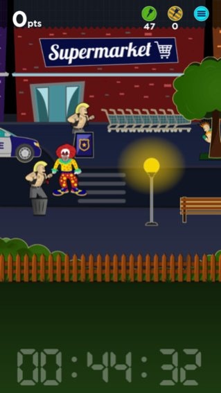 John Lowe’s Darts Arcade gallery image