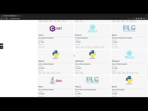 fraction.work gallery image