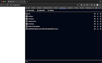 ZenFS Viewer gallery image