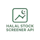 HALAL stock check collection and API