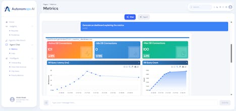 AutonomOps AI gallery image