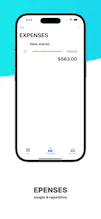 MoneyView iOS app gallery image