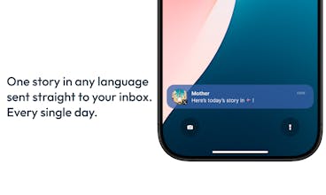 Mother gallery image