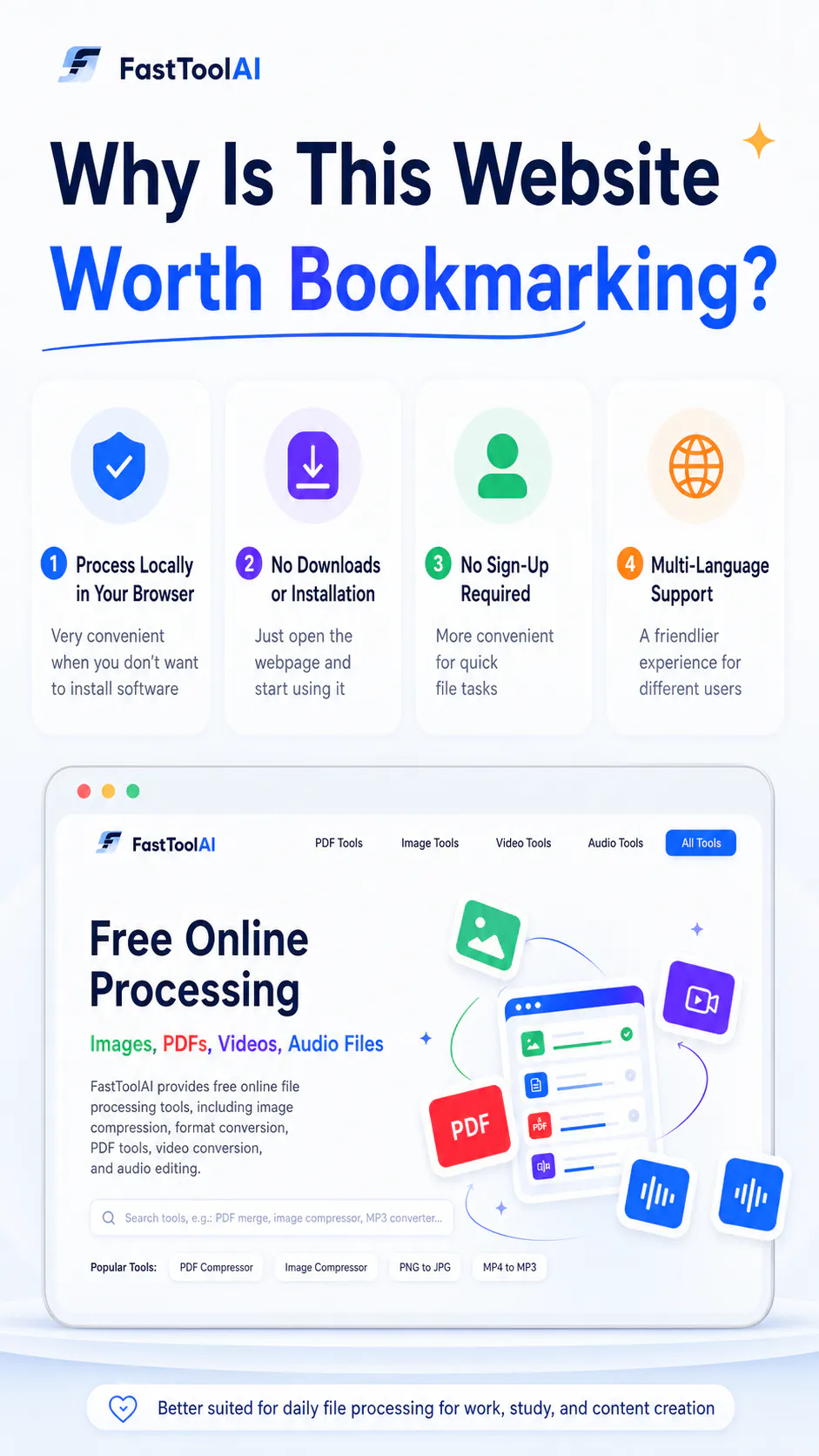 FastToolAI gallery image