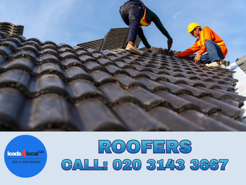 Local SEO Agency London - Leads4LocalLTD gallery image