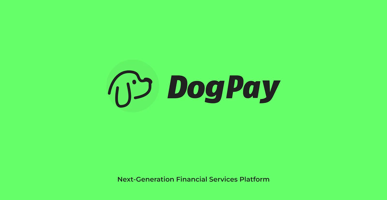 DogPay screenshot 1