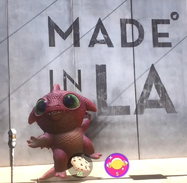 Follow Me Dragon gallery image