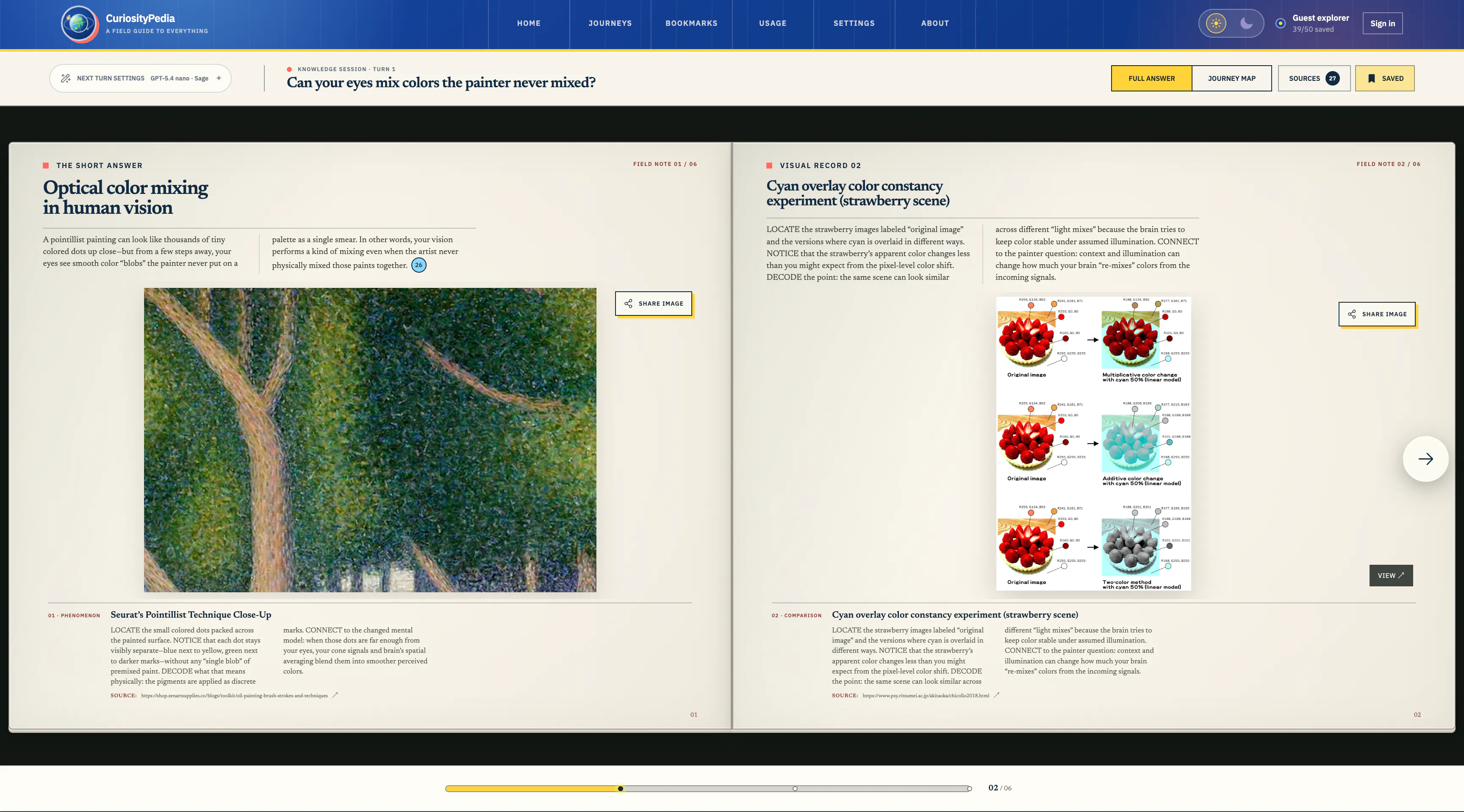 CuriosityPedia gallery image