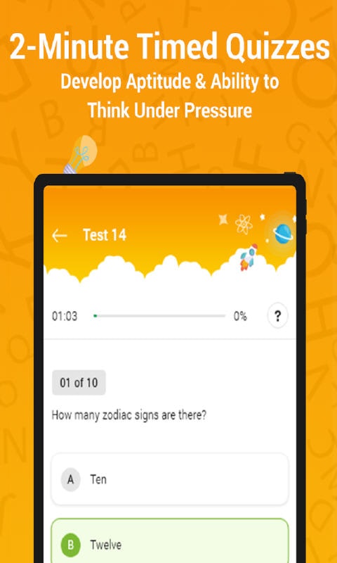 The Quizopedia gallery image